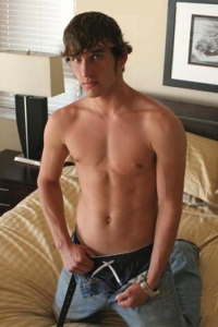 Caleb Corbin Fisher