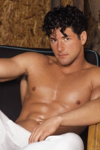 Christopher Cox Falcon Studios