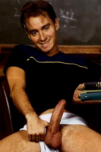 Danny Chance AEBN