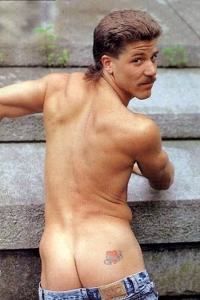 Donnie Russo AEBN