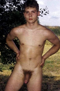 Eric Klein AEBN
