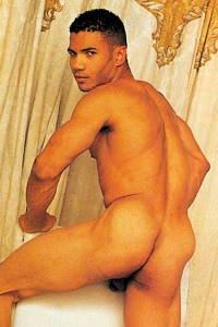 Jeremy Tucker AEBN