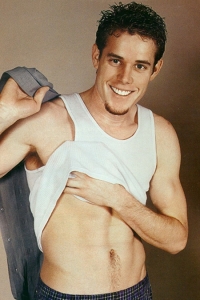 Jerod Stevens AEBN