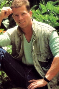 Jim Moore AEBN