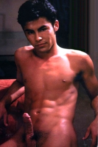 Jonnie Perrino AEBN