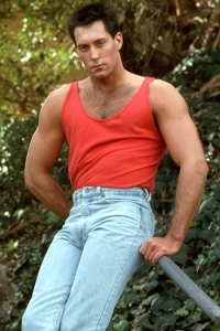 Kurt Bauer Men Magazine