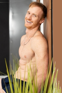 Lucas Scott Sean Cody