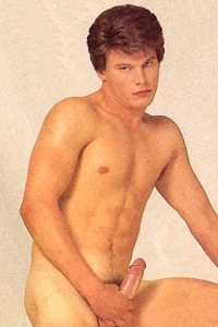 Mark Donovan AEBN