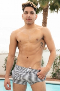 Matteo Gold Men