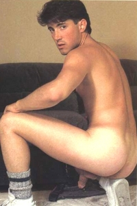 Matt Parker AEBN