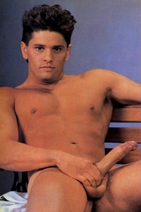 Matt Powers Inches Magazine