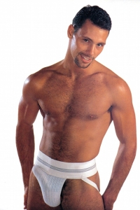 Nick Russo Torso Magazine