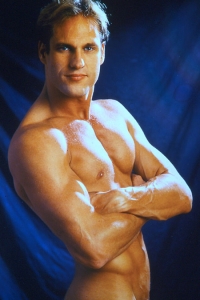Randy White Retro Males