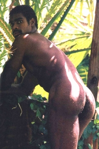 Romero Davis AEBN