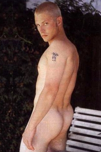 Toby Shaw AEBN