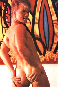 Tom Ross AEBN