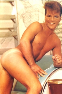 Tom Ross AEBN