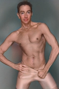 Vince Harrington AEBN
