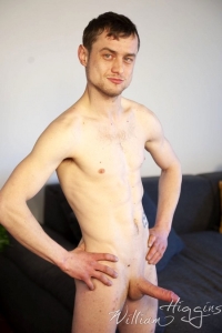 Adam Eismann William Higgins