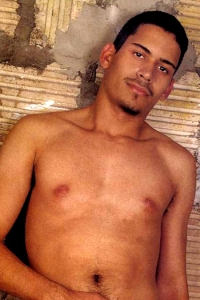 Antonio Mantez Honcho Magazine