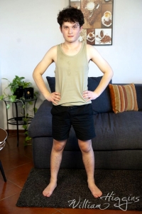 Artie Yeliman William Higgins