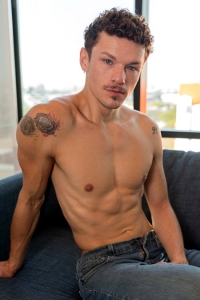 Austin Ryde Randy Blue