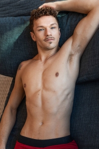 Austin Ryde Randy Blue