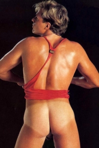 Beau Beaumont Inches Magazine