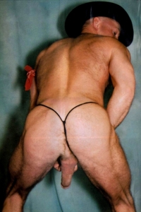 Blade Bannon Honcho Magazine