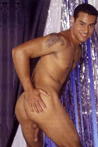 Caesar Cruz Freshmen Magazine