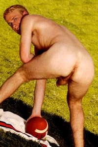 Cody Cash Freshmen Magazine