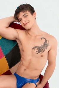 Dante Clare Freshmen