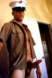 Dan Van Vorhis Honcho Magazine