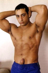 David Chelsea Honcho Magazine