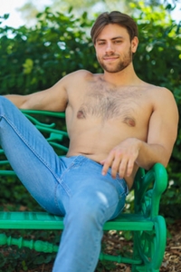 Declan Corbin Fisher