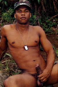 Duarte Tristam Honcho Magazine