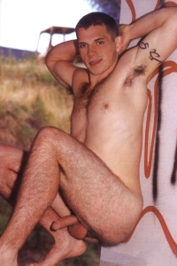 Eric Hunter Freshmen Magazine