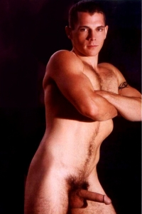 Eric Hunter Freshmen Magazine