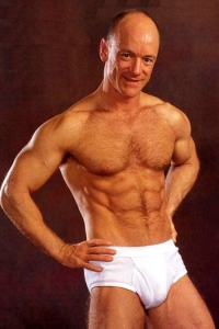 Greg Erikson Torso Magazine