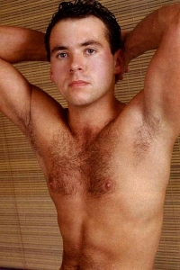Jamie Michael Freshmen Magazine