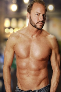 Jason Sparks Carnal Plus