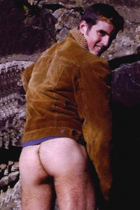 Jeremy East Freshmen Magazine