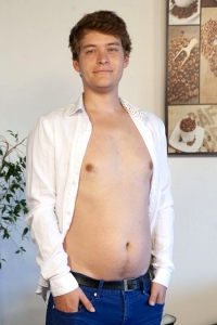 Jirka Bauer William Higgins