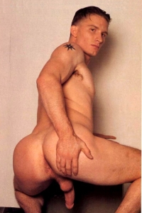 JJ Bond Honcho Magazine