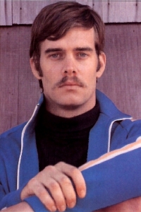 John Converse Honcho Magazine