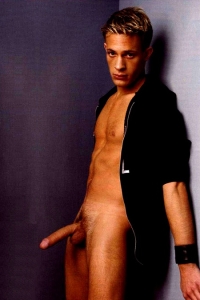 Phillipp Dante Lucas Entertainment