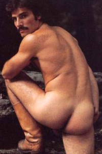 Richard Beckett Honcho Magazine