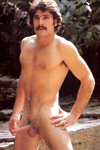 Richard Beckett Honcho Magazine