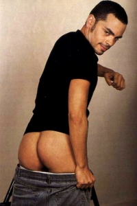 Rick Gonzales Honcho Magazine