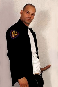 Rodney Falcone Honcho Magazine